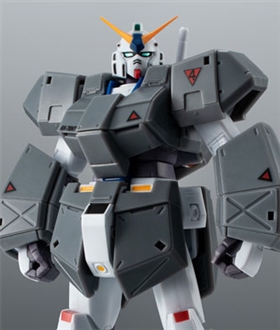 Robot Spirits -SIDE MS- RX-78NT-1 Gundam NT-1 & Chobham Armour ver. A.N.I.M.E.