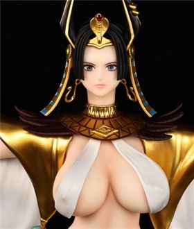 Egyptian Empress Boa Hancock - One Piece