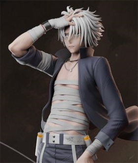 Gokudera Hayato - Reborn
