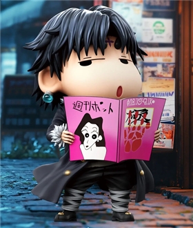 Crayon Shin-chan Shinnosuke Cos Chrollo