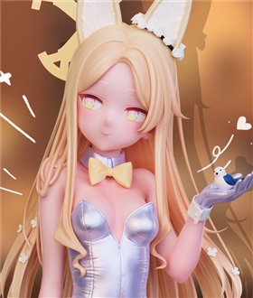 Bunny Girl Yurizono Seia 1/6