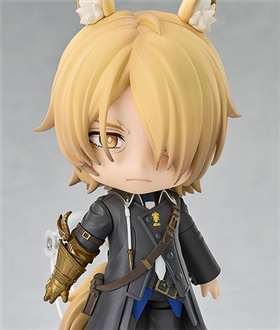Nendoroid Arknights Mlynar