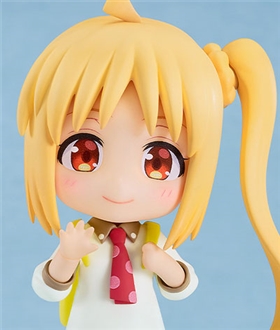 Nendoroid BOCCHI THE ROCK! Nijika Ijichi: Casual Clothes Ver