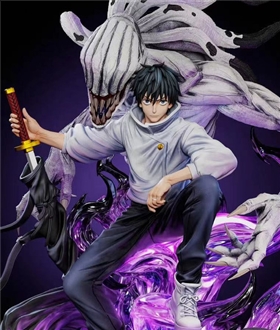 Okkotsu Yuta - Jujutsu Kaisen 1/6