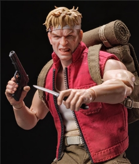 Jungle A.T. Unit 1/12