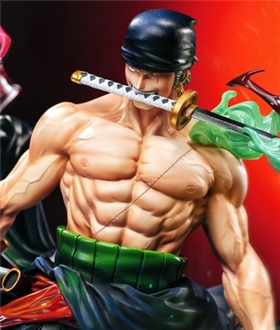 Zoro - One Piece