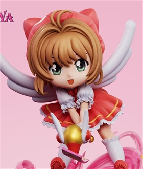 Sakura Kinomoto - Cardcaptor Sakura