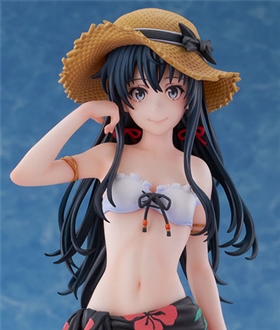 My Teen Romantic Comedy SNAFU 2 Yukino Yukinoshita Swimsuit ver. 1/6