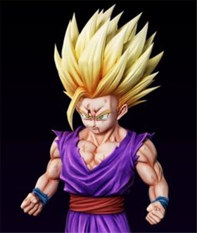 Son Gohan - Dragon Ball