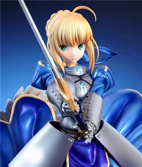 Saber Artoria Pendragon - Fate