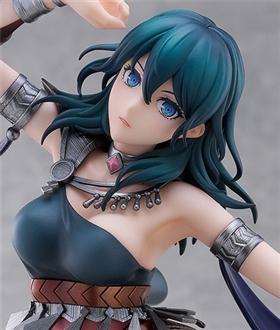 Fire Emblem Byleth (Dancer) 1/7