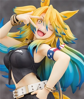 Uma Musume Cinderella Gray Obey Your Master 1/7