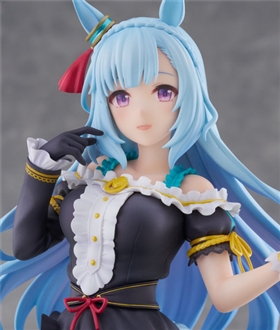 Umamusume Pretty Derby Mejiro Ardan Signature Racewear Ver. 1/7