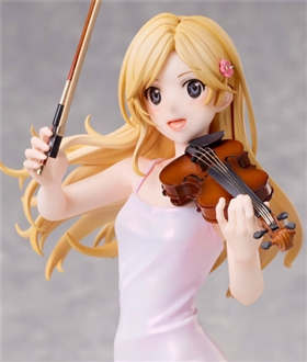 Your Lie in April Kaori Miyazono -Again- 1/7