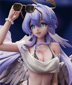 Galaxy Holiday Robin - Honkai: Star Rail 1/6