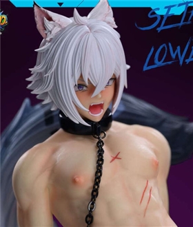 Seth Lowell - Zenless Zone Zero