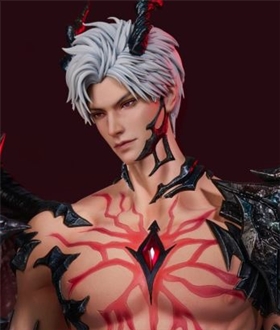 Dragon Sylus - Love and Deepspace