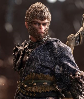 WuKong - Black Myth: Wukong 1/12