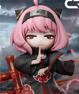 Anya Cos Uchiha Itachi - SPY X FAMILY