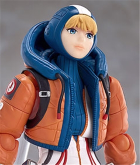 Hyper Body Apex Legends Wattson