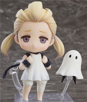 Nendoroid NieR Re [in]carnation Girl of Light & Mama