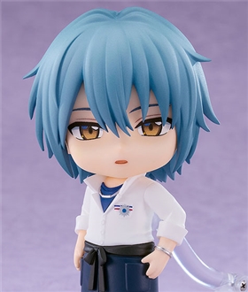 Nendoroid Promise of Wizard Nero [Basic]