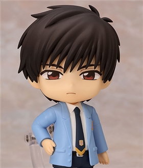 Nendoroid Cardcaptor Sakura: Clear Card Toya Kinomoto