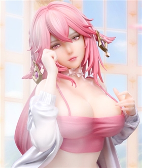 Yae Miko - Genshin Impact