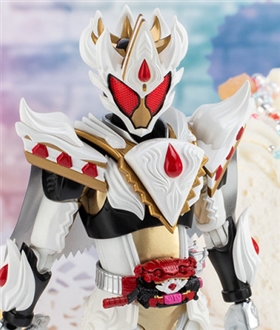 SHFiguarts Kamen Rider Gavv Cake King Form