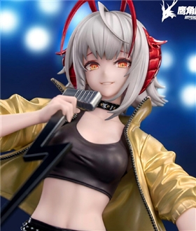 Gift+ Arknights W CanNot W ait For VER. 1/8