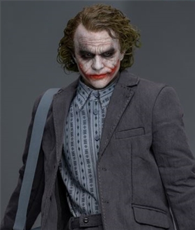 Joker (Bank Robber Version) 1/6