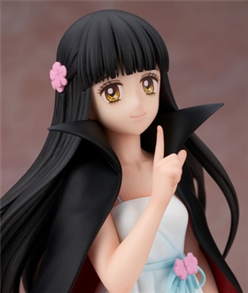 Tokimeki Tonight Ranze Eto 1/7