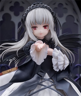 Rozen Maiden Suiginto