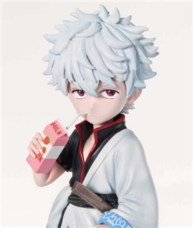 Sakata Gintoki - Gintama 1/6