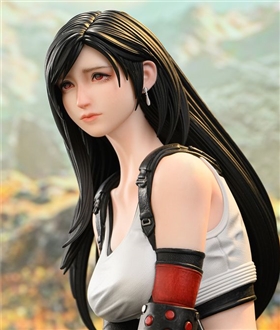 Tifa - Final Fantasy 1/4