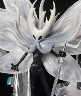 Pure Vessel Hollow Knight