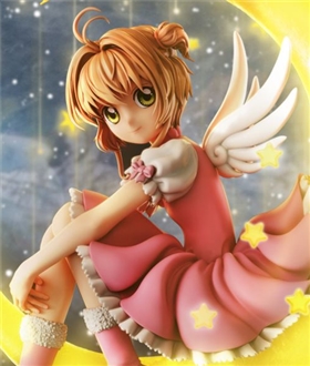 Cardcaptor Sakura