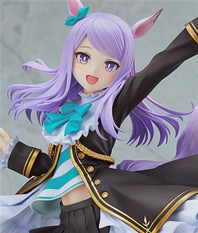 Umamusume Pretty Derby Mejiro McQueen -The Treasure of the Prestigious Mejiro Family