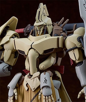 MODEROID Seikoku 1092 Niki Vashmarl