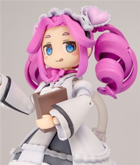 Plafia Tohoku Zunko Zundamon Project Shikoku Metan 1/12