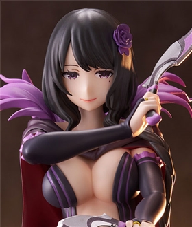 POP UP PARADE Re:ZERO -Starting Life in Another World- Elsa Granhiert L size