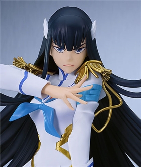 POP UP PARADE SP Kill la Kill Satsuki Kiryuin