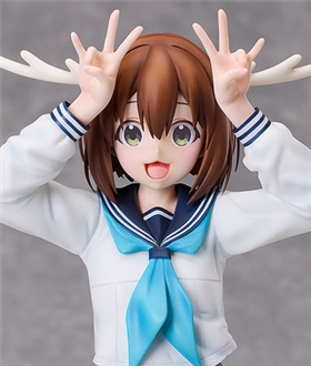 My Deer Friend Nokotan Noko Shikanoko 1/6