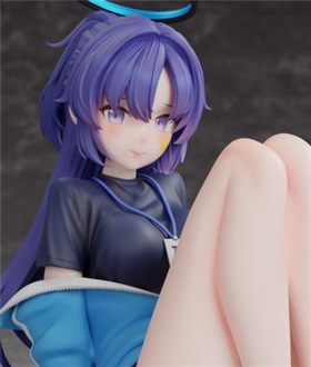 Hayase Yuuka - Blue Archive 1/6