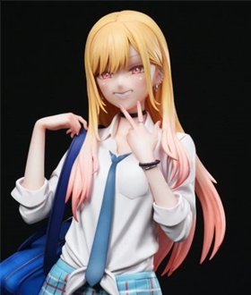 Marin Kitagawa - My Dress-Up Darling 1/4