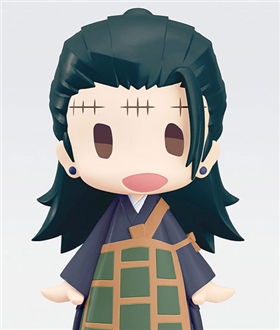 HELLO! GOOD SMILE Jujutsu Kaisen Suguru Geto