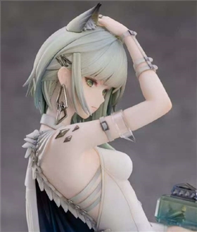 Kal'tsit - Arknights