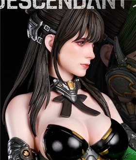 Freyna - The First Descendant 1/4