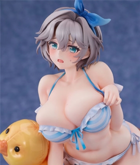 Brown Dust 2 Teresse: Beachside Angel 1/7