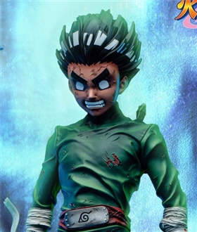 Rock Lee - Naruto 1/6